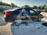 2009 Hyundai Elantra photo