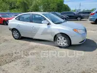 2009 Hyundai Elantra фото