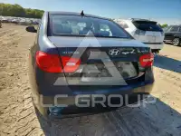 2009 Hyundai Elantra фото