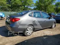 2009 Hyundai Elantra фото