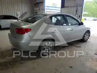 2009 Hyundai Elantra фото
