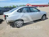 2009 Hyundai Elantra фото