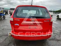 2009 Hyundai Elantra фото