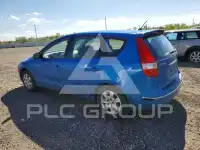 2009 Hyundai Elantra photo