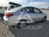 2009 Hyundai Elantra фото