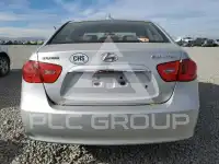 2009 Hyundai Elantra фото