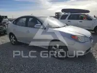 2009 Hyundai Elantra фото