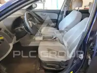 2009 Hyundai Elantra фото