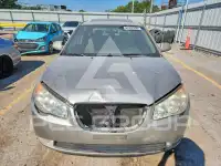 2009 Hyundai Elantra фото