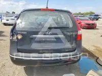 2009 Hyundai Elantra фото