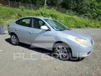 2009 Hyundai Elantra фото