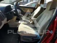 2009 Hyundai Elantra фото