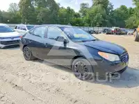 2009 Hyundai Elantra photo