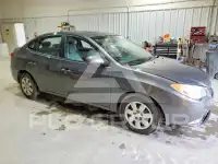 2009 Hyundai Elantra фото