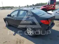 2009 Hyundai Elantra фото