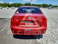 2009 Hyundai Elantra фото