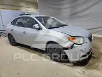 2009 Hyundai Elantra photo