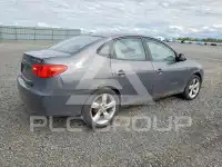 2009 Hyundai Elantra фото