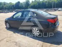 2009 Hyundai Elantra фото