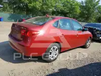 2009 Hyundai Elantra фото