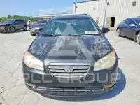 2009 Hyundai Elantra фото
