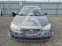 2009 Hyundai Elantra фото