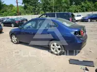 2009 Hyundai Elantra photo
