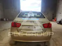 2009 Hyundai Elantra photo