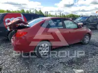 2009 Hyundai Elantra фото