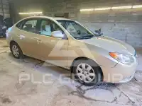 2009 Hyundai Elantra photo