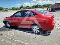 2009 Hyundai Elantra фото
