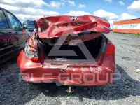 2009 Hyundai Elantra фото