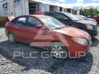 2009 Hyundai Elantra фото