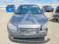 2009 Hyundai Elantra фото