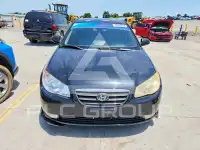 2009 Hyundai Elantra photo