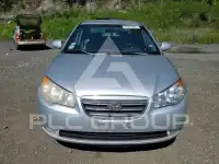 2009 Hyundai Elantra фото
