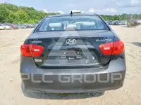 2009 Hyundai Elantra photo