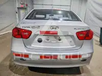 2009 Hyundai Elantra photo