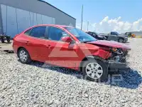 2009 Hyundai Elantra фото