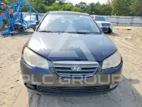 2009 Hyundai Elantra photo