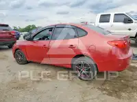 2009 Hyundai Elantra фото