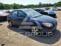 2009 Hyundai Elantra photo