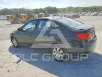2009 Hyundai Elantra фото