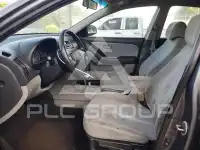 2009 Hyundai Elantra фото