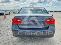 2009 Hyundai Elantra фото