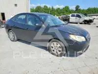 2009 Hyundai Elantra фото
