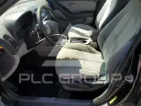 2009 Hyundai Elantra фото