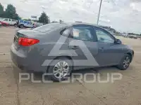 2009 Hyundai Elantra фото