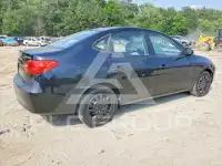 2009 Hyundai Elantra photo