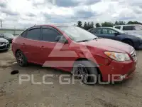 2009 Hyundai Elantra фото